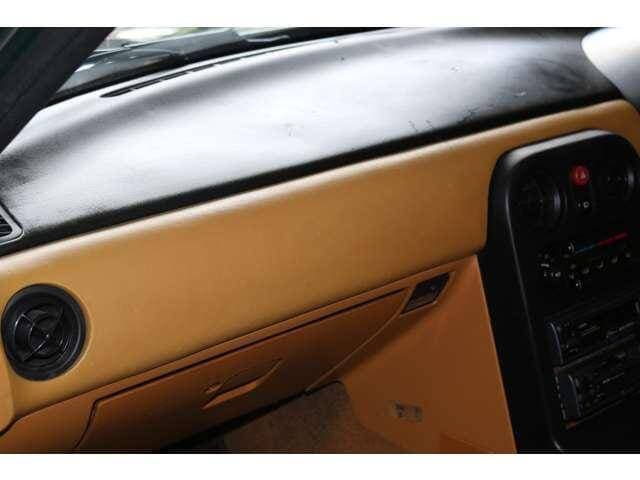 1991 Mazda Roadster (Eunos Roadster / MX-5) JDM car for sale — photo 17 of 19