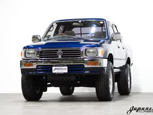 1996 Toyota Hilux JDM car for sale
