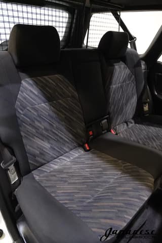1997 Subaru Legacy JDM car for sale — photo 16 of 25