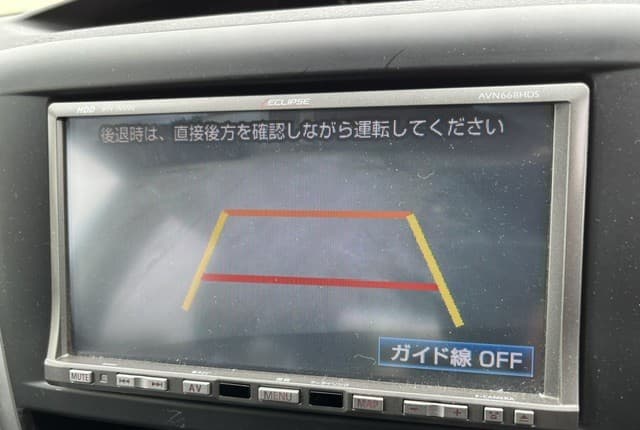 2009 Subaru Forester JDM car for sale — photo 15 of 25