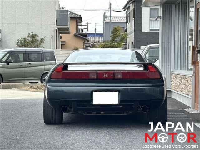 1994 Honda NSX JDM car for sale — photo 2 of 15