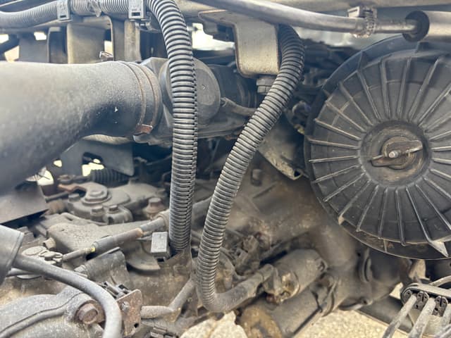 1997 Daihatsu Hijet JDM car for sale — photo 9 of 25