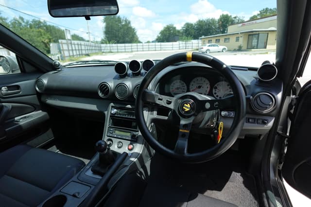 1999 Nissan Silvia JDM car for sale — photo 9 of 19