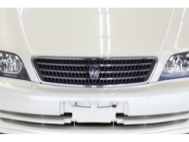 1997 Toyota Chaser JDM car for sale — photo 25 of 25