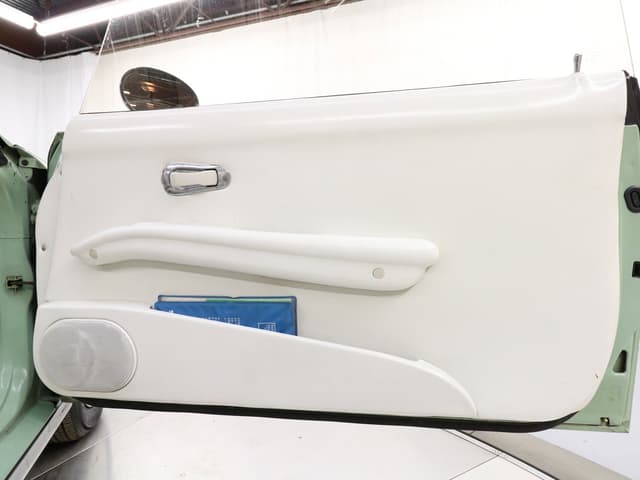 1992 Nissan Figaro JDM car for sale — photo 24 of 25