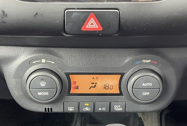2007 Suzuki JDM car for sale — photo 14 of 25