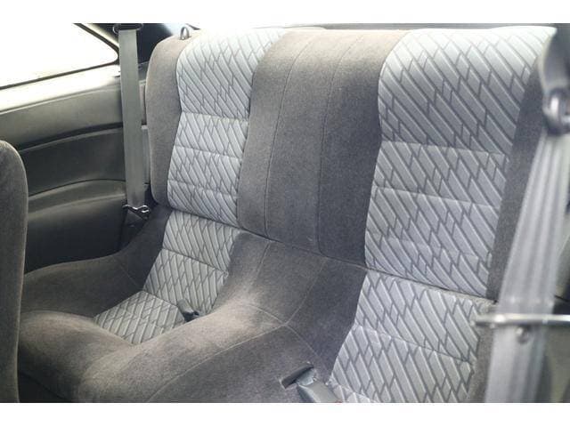 1996 Nissan Silvia JDM car for sale — photo 11 of 17