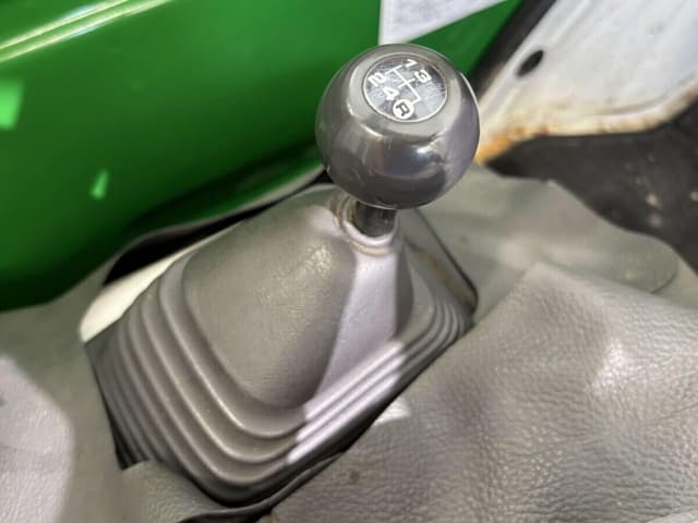 1996 Daihatsu Midget JDM car for sale — photo 11 of 25