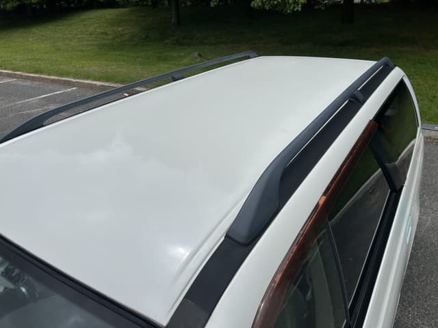 2000 Nissan Stagea JDM car for sale — photo 5 of 25