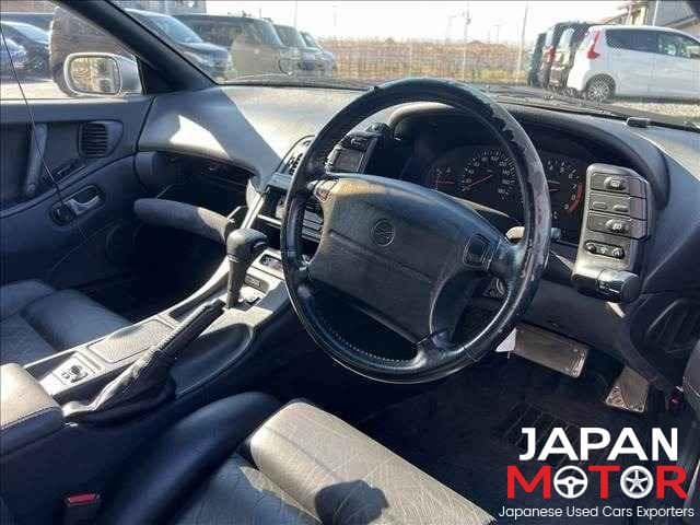 1995 Nissan Fairlady Z JDM car for sale — photo 4 of 13