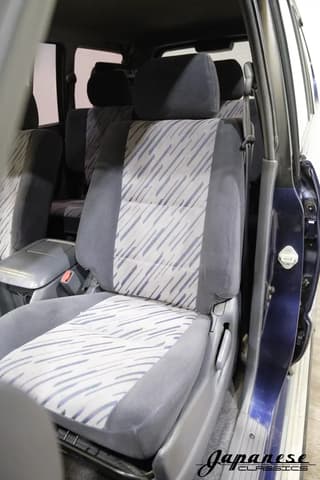 1996 Toyota Land Cruiser Prado JDM car for sale — photo 16 of 25