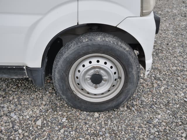2009 Suzuki Carry JDM car for sale — photo 23 of 25