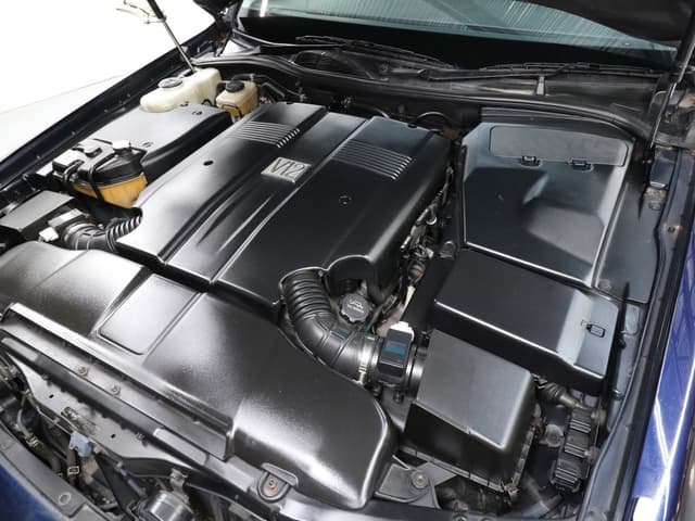 1997 Toyota Century JDM car for sale — photo 25 of 25