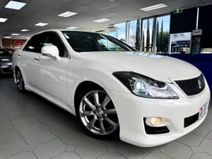 2009 Toyota Crown JDM car for sale
