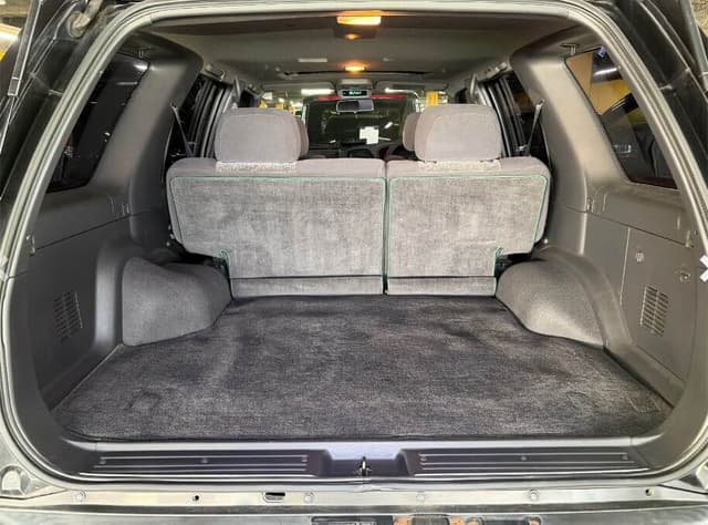 1997 Nissan Terrano JDM car for sale — photo 6 of 7