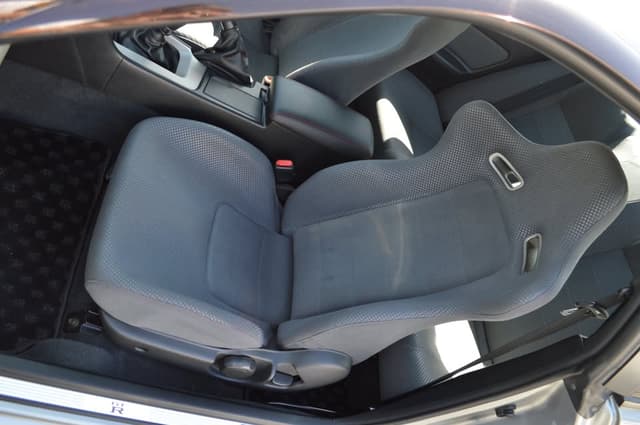 1999 Nissan Skyline JDM car for sale — photo 12 of 20