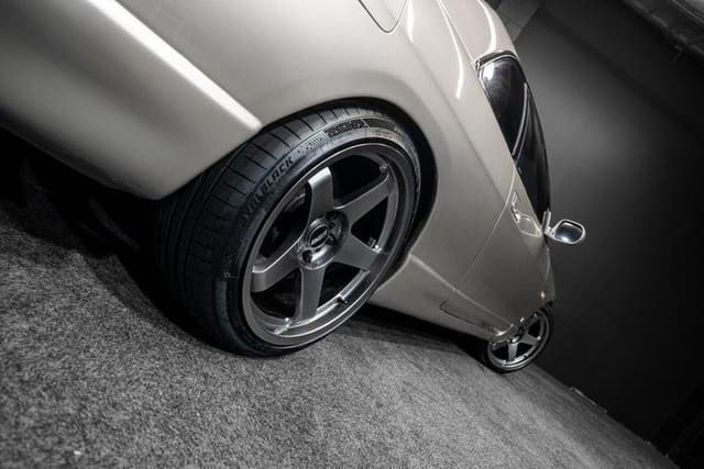 1996 Nissan Skyline JDM car for sale — photo 8 of 18