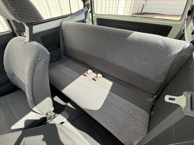 1997 Honda Today JDM car for sale — photo 12 of 19