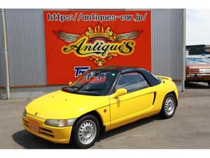 1991 Honda Beat JDM car for sale