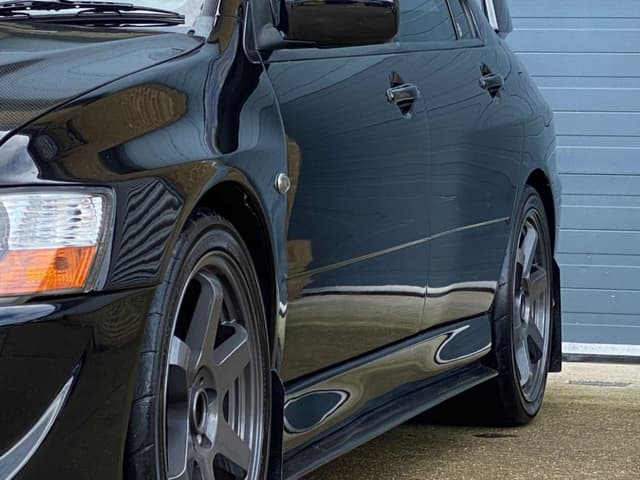 2004 JDM car for sale — photo 24 of 25