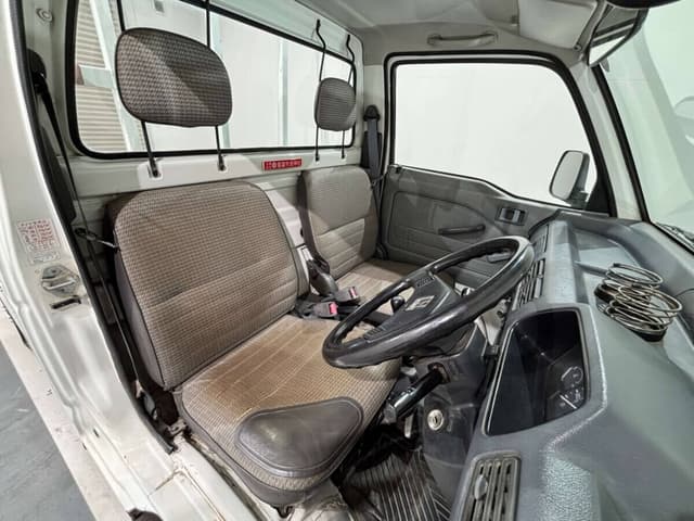 1998 Honda Acty JDM car for sale — photo 14 of 25