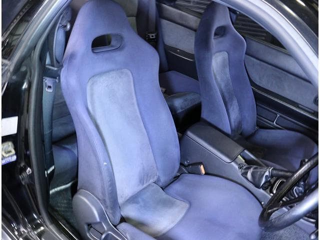1990 Nissan Skyline JDM car for sale — photo 10 of 10