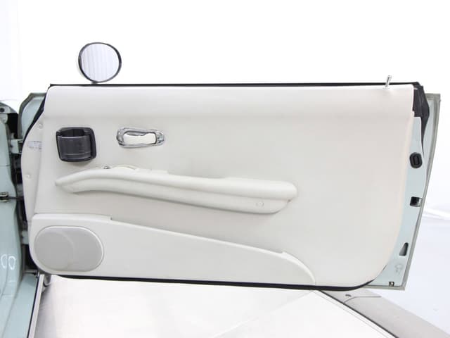 1991 Nissan Figaro JDM car for sale — photo 23 of 25