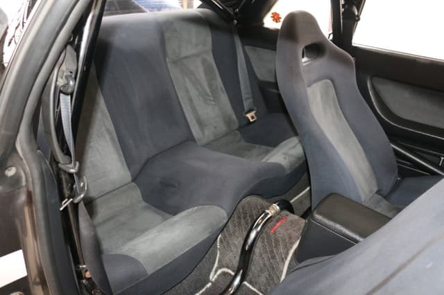 1993 Nissan Skyline JDM car for sale — photo 16 of 25