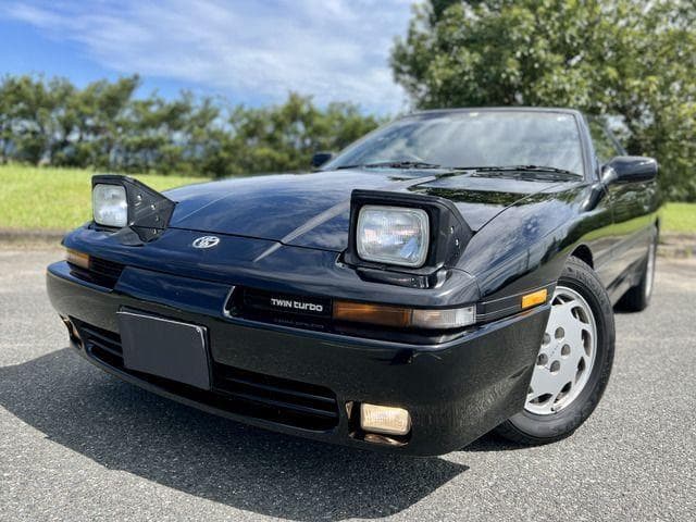 1992 Toyota Supra JDM car for sale — photo 2 of 22