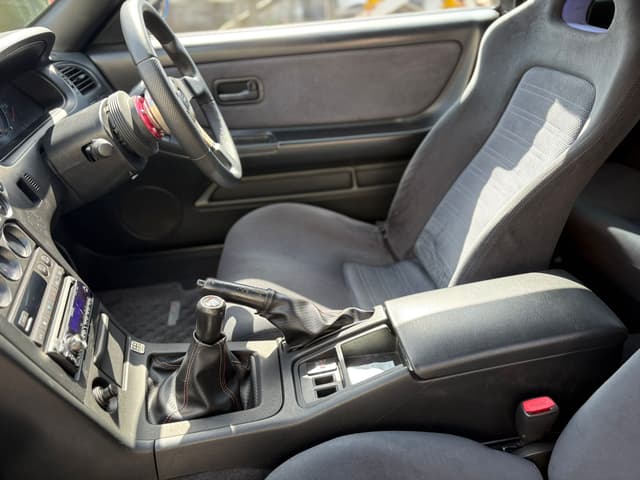 1996 Nissan Skyline JDM car for sale — photo 10 of 16