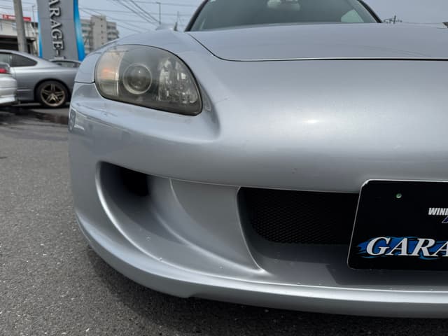 2003 Honda S2000 JDM car for sale — photo 12 of 25