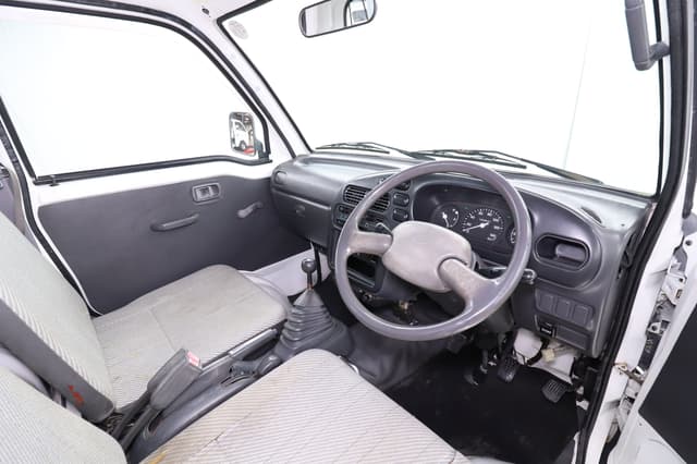 1997 Daihatsu Hijet JDM car for sale — photo 15 of 25