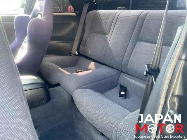 1991 Nissan Silvia JDM car for sale — photo 16 of 18