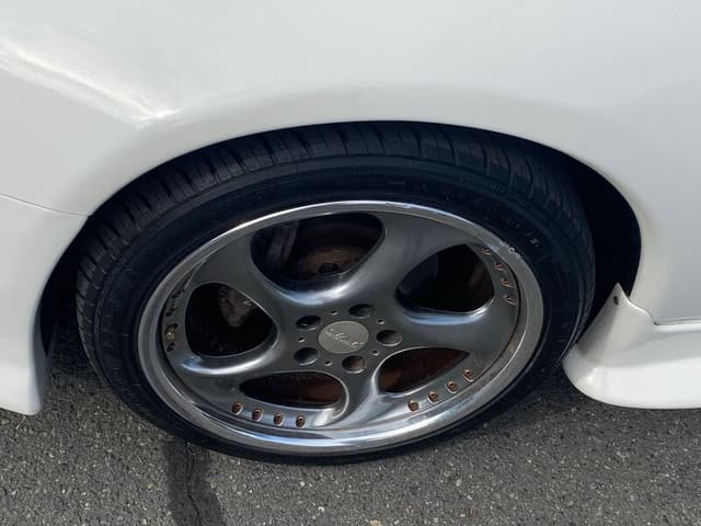 1990 Nissan Fairlady Z JDM car for sale — photo 10 of 10