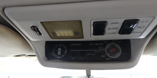 1995 Toyota Land Cruiser JDM car for sale — photo 15 of 20