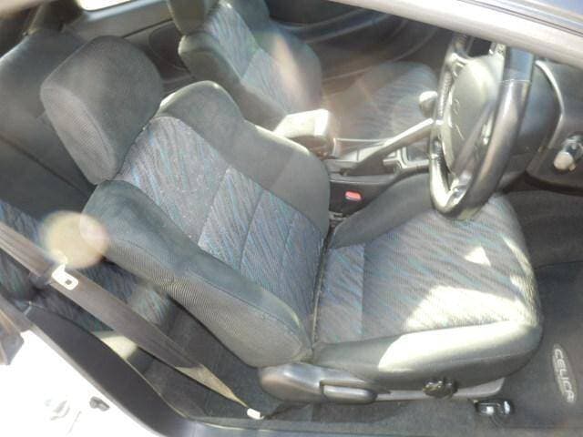 1996 Toyota Celica JDM car for sale — photo 11 of 19