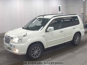 2006 Nissan X Trail JDM car for sale