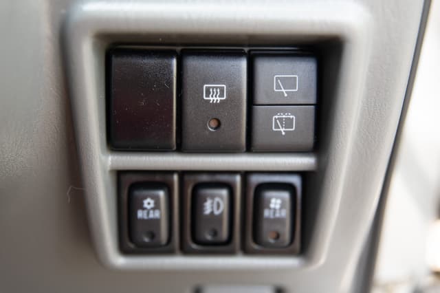 2001 Suzuki Every JDM car for sale — photo 15 of 15