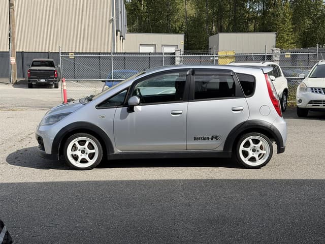 2006 Mitsubishi Colt JDM car for sale — photo 4 of 20