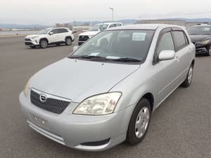 2003 Toyota Corolla JDM car for sale