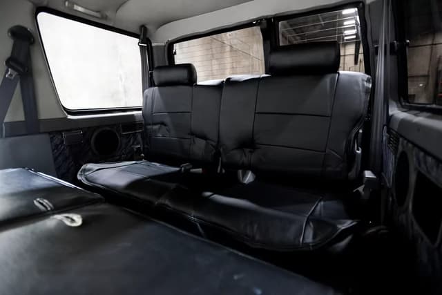 1994 Toyota Land Cruiser Prado JDM car for sale — photo 17 of 25