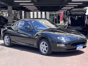 1995 Mitsubishi FTO JDM car for sale