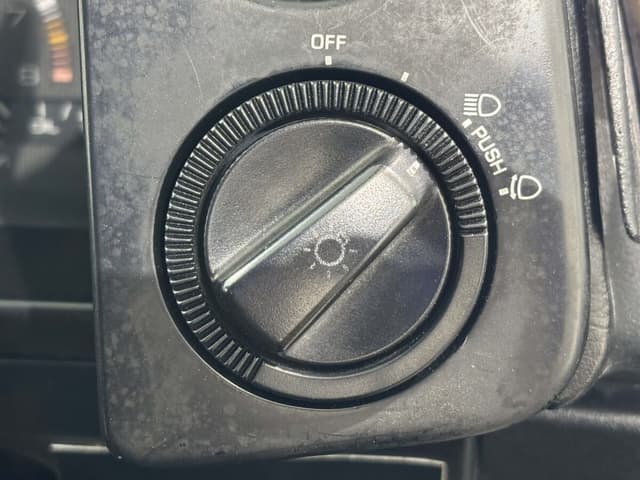 1986 Toyota Sprinter JDM car for sale — photo 14 of 25