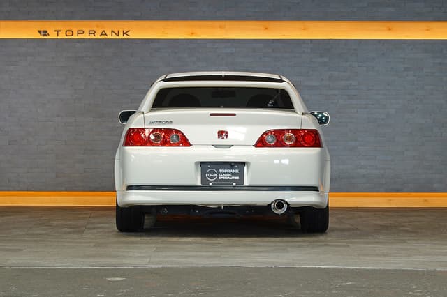 2005 Honda Integra JDM car for sale — photo 14 of 25
