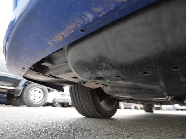 2000 Subaru Impreza JDM car for sale — photo 18 of 25