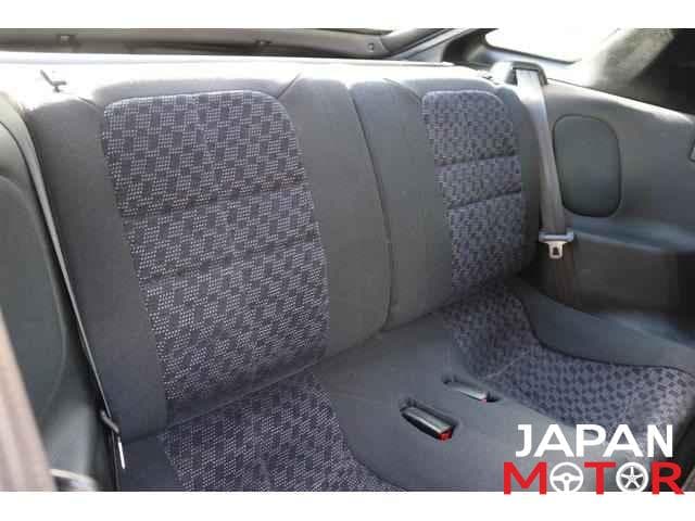 1995 Mitsubishi GTO JDM car for sale — photo 8 of 10