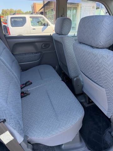 2000 Suzuki Wagon R JDM car for sale — photo 8 of 14