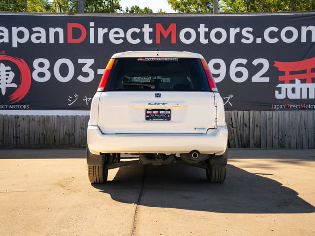 2000 Honda CR-V JDM car for sale — photo 5 of 16