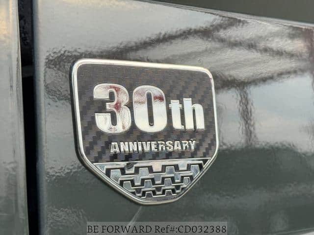 2001 Toyota Land Cruiser JDM car for sale — photo 12 of 20