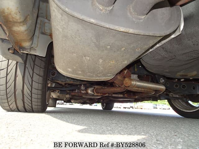 1999 Nissan Gloria JDM car for sale — photo 15 of 25